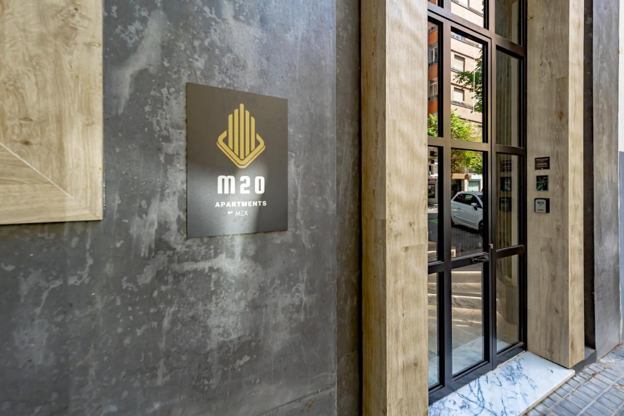 Dobohomes - Montesa 20 Aparthotel Madrid