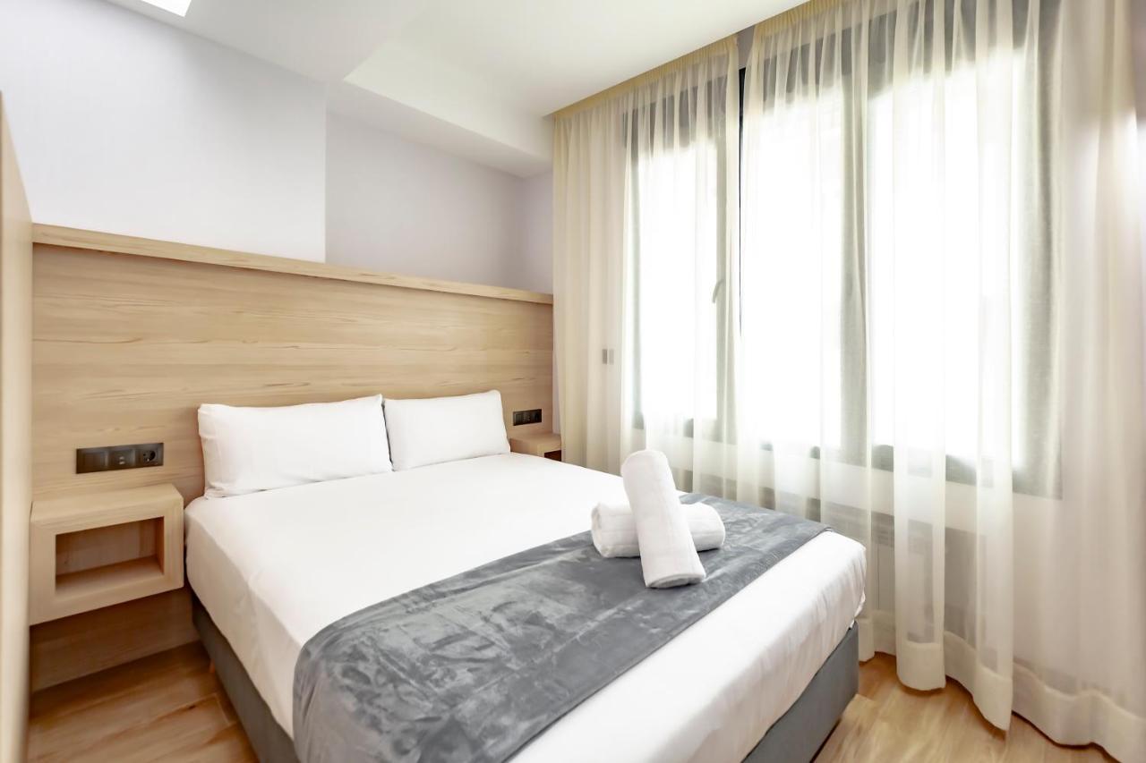 Aparthotel Dobohomes - Montesa 20 *